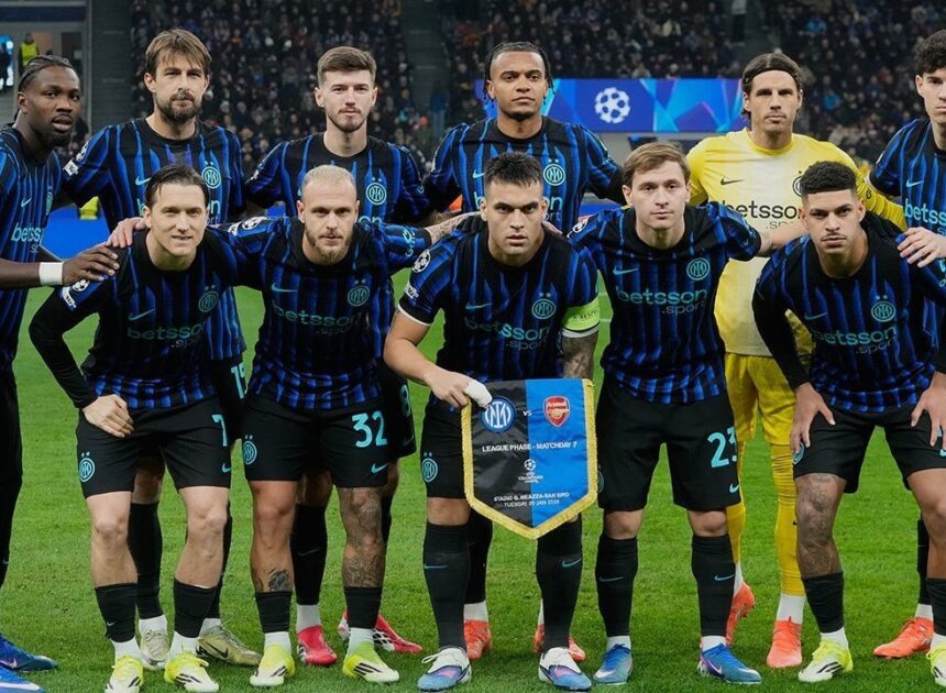 Prediksi Inter vs Pisa 24 Januari 2026