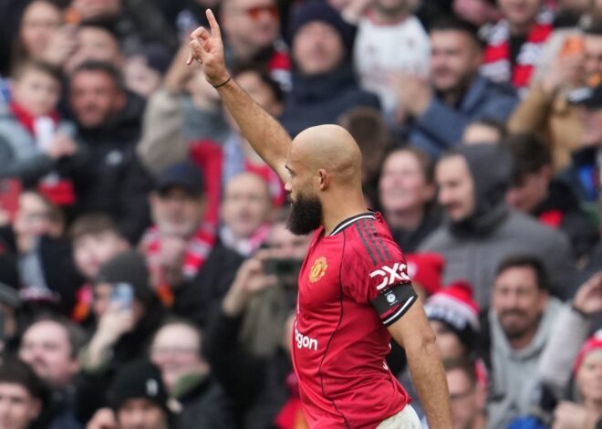 Rahasia di Balik Banyaknya Gol Bola Mati MU: Peran Sunyi Jonny Evans dan Kaita Hasegawa