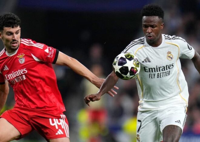 Pemenang dan Pecundang Babak Playoff Liga Champions 2025/2026: Kejutan, Drama, dan Kehancuran