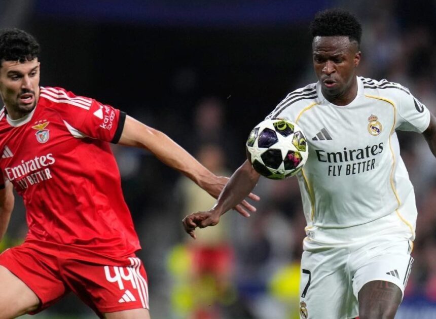 Pemenang dan Pecundang Babak Playoff Liga Champions 2025/2026: Kejutan, Drama, dan Kehancuran