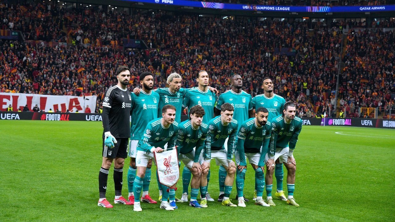 Prediksi Liverpool vs Tottenham 15 Maret 2026