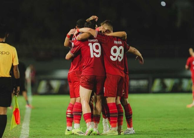 Persis Solo Dihukum Berat: 5 Laga Kandang Tanpa Penonton Hingga Akhir Musim BRI Super League!