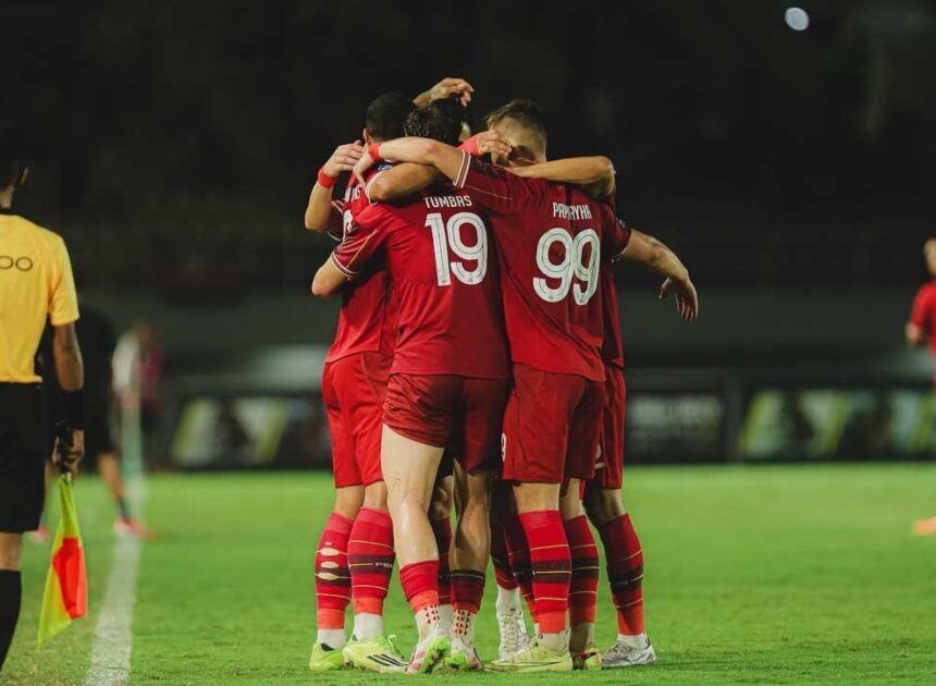 Persis Solo Dihukum Berat: 5 Laga Kandang Tanpa Penonton Hingga Akhir Musim BRI Super League!